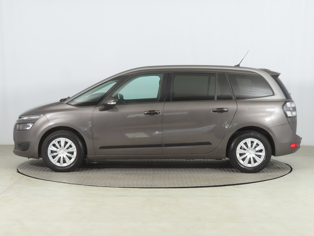 Citroen C4 Grand Picasso