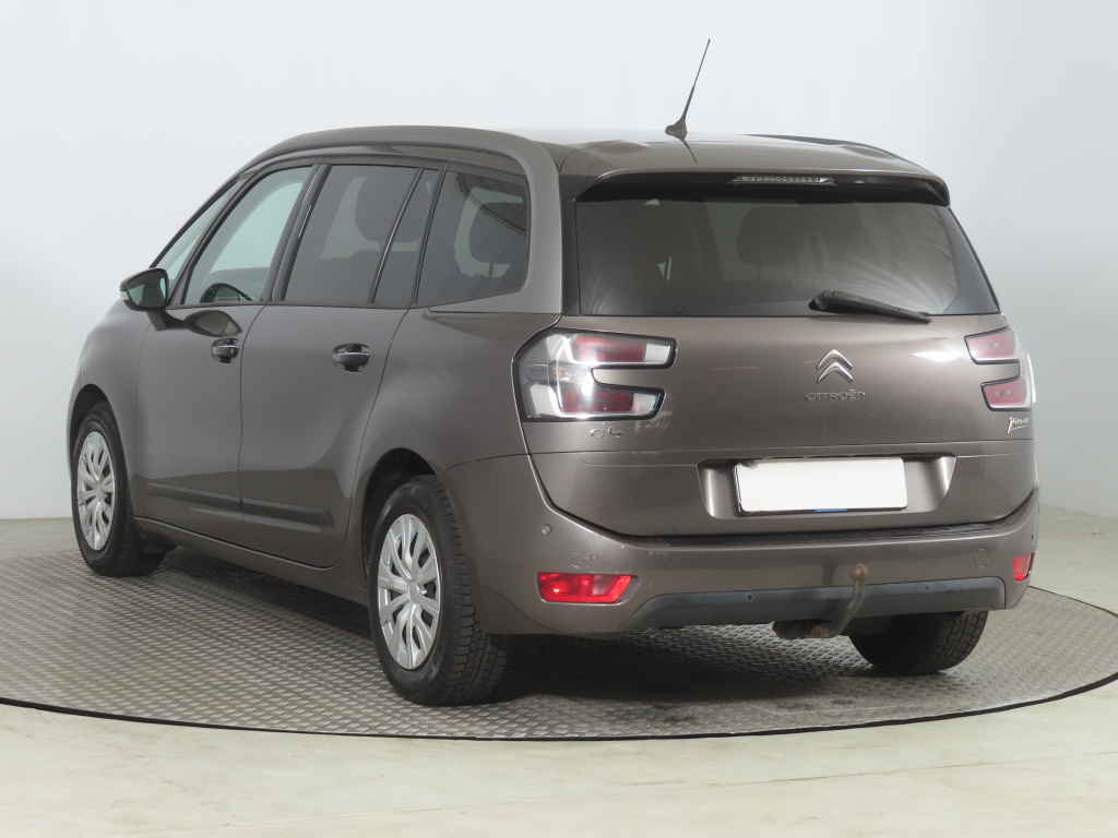 Citroen C4 Grand Picasso