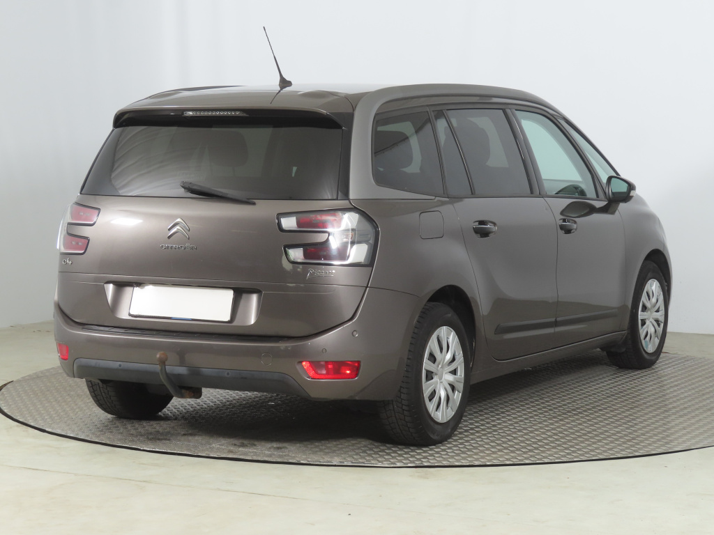 Citroen C4 Grand Picasso