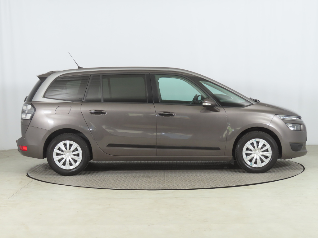 Citroen C4 Grand Picasso