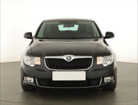 Skoda Superb - 2013
