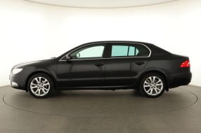 Skoda Superb - 2013