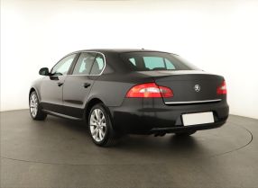 Skoda Superb - 2013