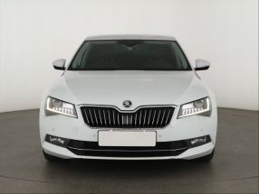 Skoda Superb - 2015