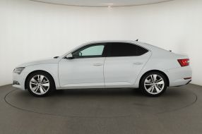 Skoda Superb - 2015