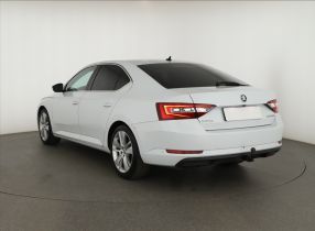 Skoda Superb - 2015