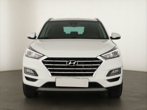 Hyundai Tucson - 2019