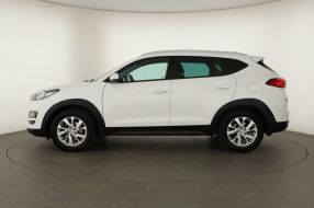 Hyundai Tucson - 2019