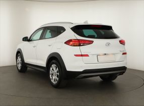 Hyundai Tucson - 2019