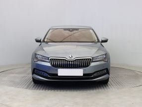 Skoda Superb - 2019