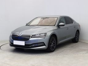 Skoda Superb - 2019