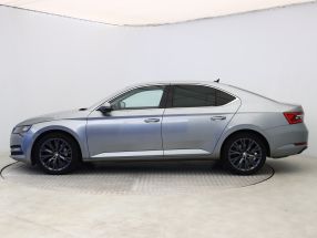Skoda Superb - 2019