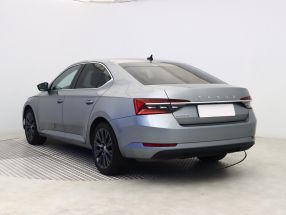Skoda Superb - 2019