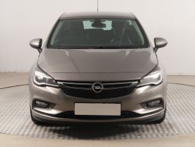 Opel Astra - 2016
