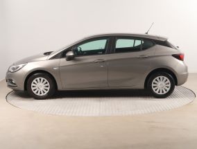 Opel Astra - 2016