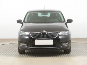 Skoda Rapid - 2018