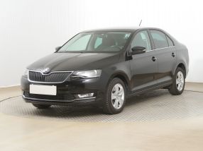 Skoda Rapid - 2018