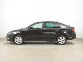 Skoda Rapid - 2018
