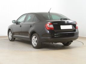 Skoda Rapid - 2018