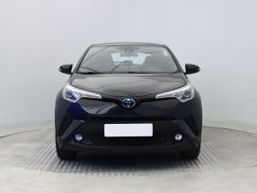 Toyota C-HR - 2018