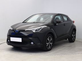 Toyota C-HR - 2018