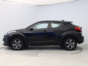 Toyota C-HR - 2018