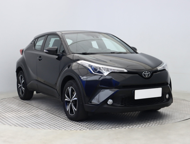 Toyota C-HR 2018