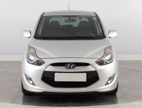 Hyundai ix20 - 2011