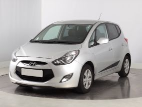 Hyundai ix20 - 2011