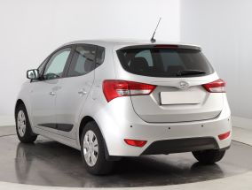 Hyundai ix20 - 2011