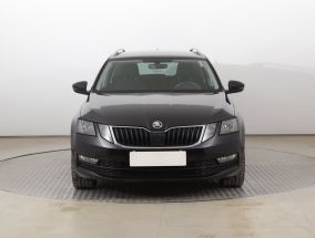 Skoda Octavia - 2019