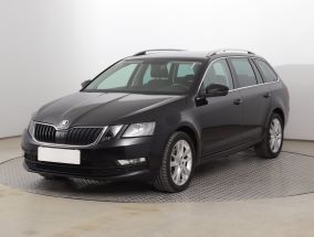 Skoda Octavia - 2019