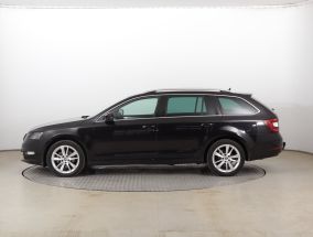 Skoda Octavia - 2019