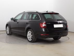 Skoda Octavia - 2019