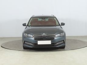Skoda Superb - 2022
