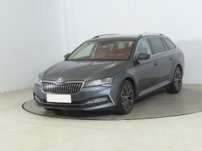 Skoda Superb - 2022