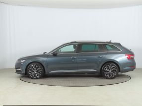 Skoda Superb - 2022