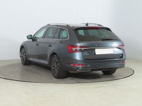 Skoda Superb - 2022
