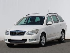 Skoda Octavia - 2010