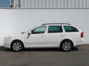 Skoda Octavia - 2010
