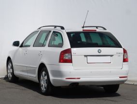 Skoda Octavia - 2010