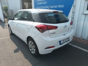 Hyundai i20 - 2017