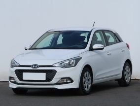 Hyundai i20 - 2017