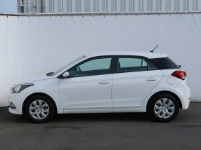 Hyundai i20 - 2017