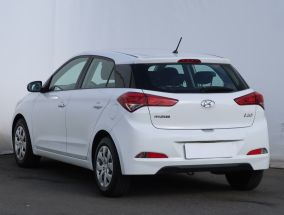 Hyundai i20 - 2017