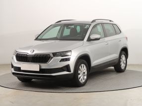 Skoda Karoq - 2022