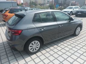 Skoda Fabia - 2022