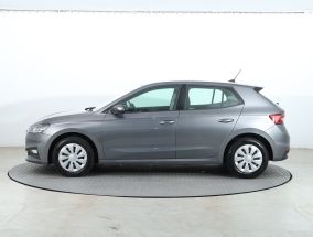 Skoda Fabia - 2022