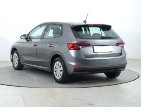 Skoda Fabia - 2022