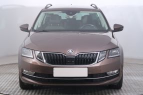 Skoda Octavia - 2019